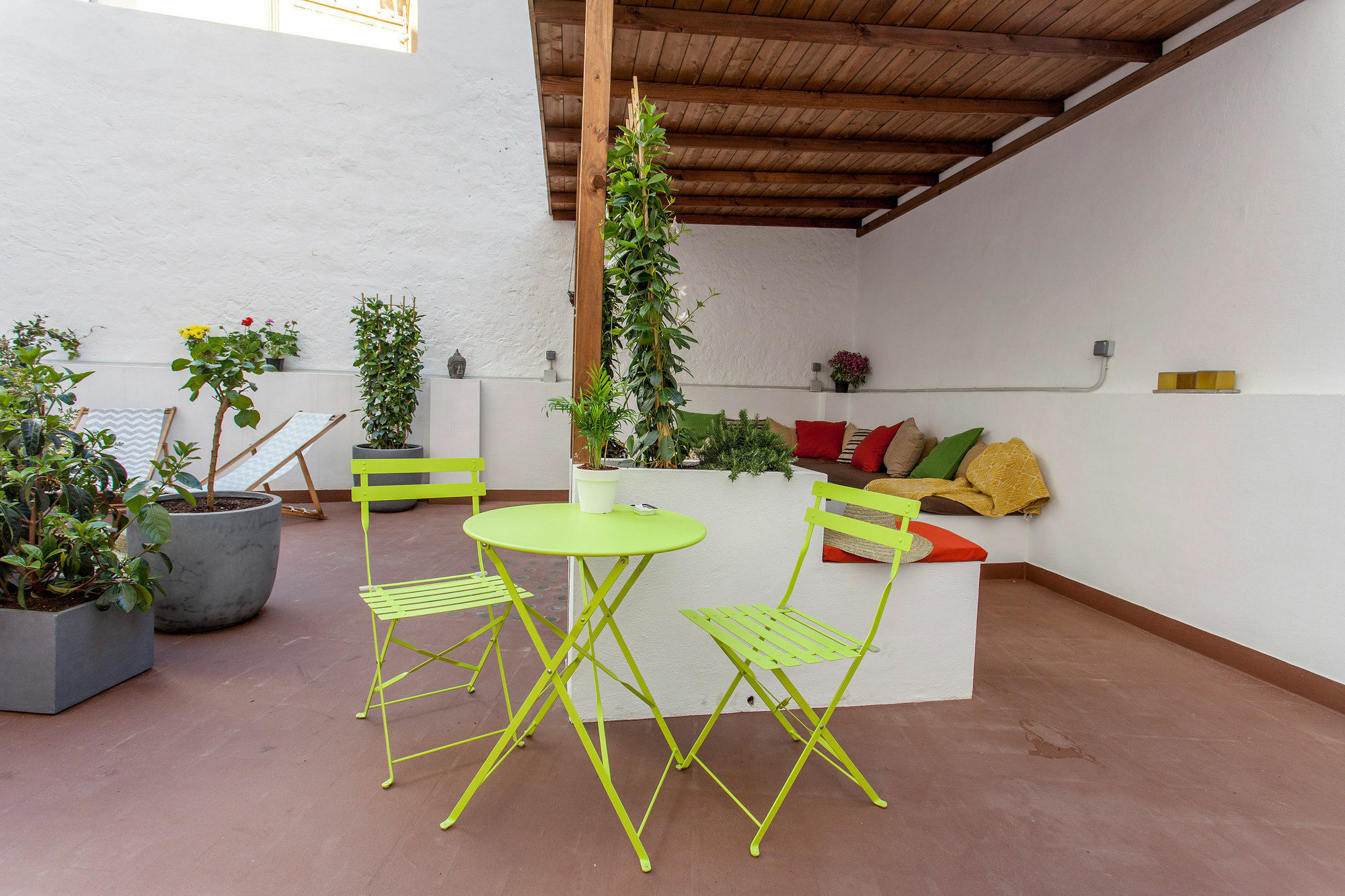 Garden 2* Walencja